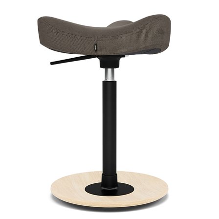 Move Compact, Varier Furniture, Standing Stool