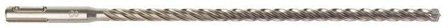Milwaukee MX4 Hammarborr SDS-Plus, 4-skärs 8x265 mm, Maskintillbehör & förbrukning