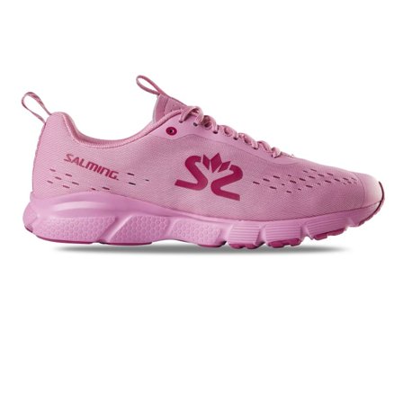 Salming Enroute 3 Shoe Women's Women Running shoes Pink 40