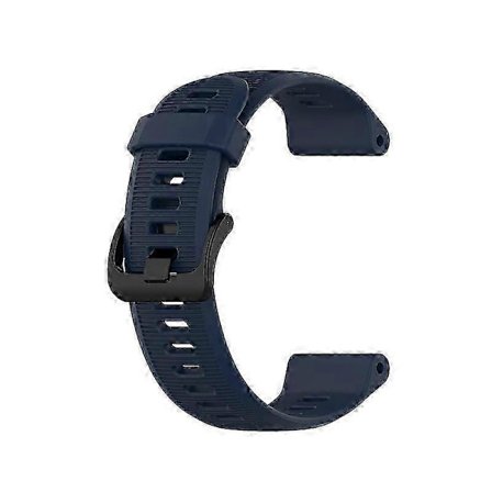 For Garmin Forerunner 945 Silikon Klokkereim LGL