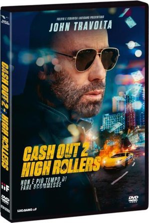 Cash Out 2 - High Rollers