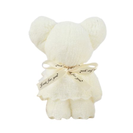 Bjørne Håndklæde Praktiske Gaver til Dimissionsfest Aktiviteter Små Gaver