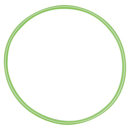 Rockring 80cm - Lyreco - Skola och förskola - Idrott, hälsa och rörelse - Rockring