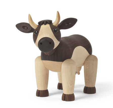 SPRING COPENHAGEN Trefigur Daisy Ku