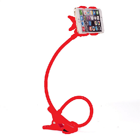 Justerbar Mobilhållare Bordhållare Universal