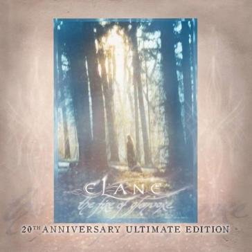 The fire of glenvore - 20th anniversary Elane