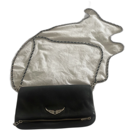 Zadig & Voltaire väska