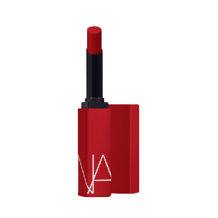 NARS Powermatte Lipstick Läppstift Dam Röd 1,5 G