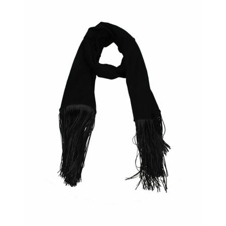 Givenchy - Sjalar - Svart - Dam - Storlek: One Size, Dam, Storlek: ONE SIZE