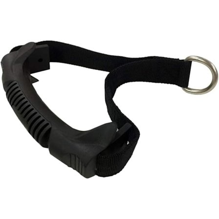 Motståndsband Handtag Träningsutrustning Dragrep Handtag Träning[CO]