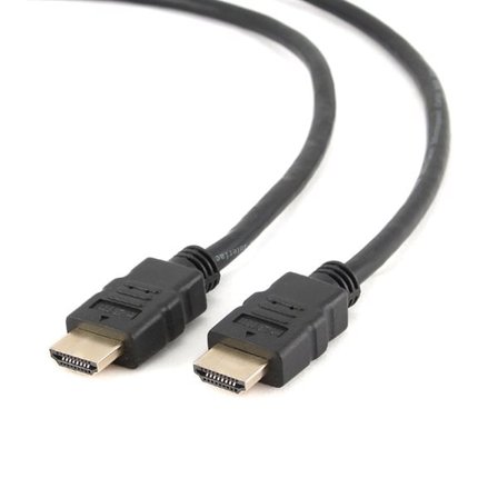 Cablexpert High Speed HDMI-kabel med Ethernet 15m