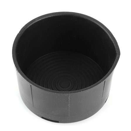 Gummikoppholder Innleggsforinger Erstatningstilbehør Passer for Dodge Ram 1500/2500/3500