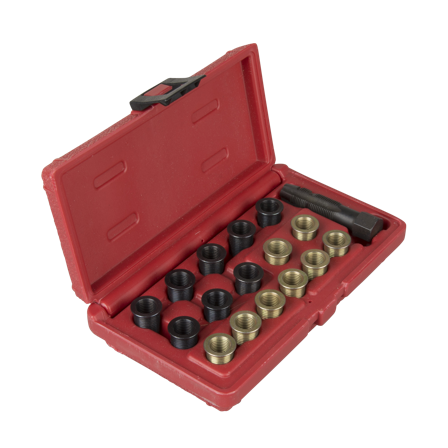JMP Spark Plug Thread Repair Kit