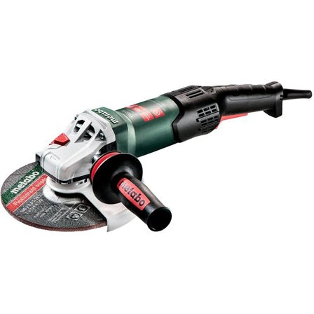 Metabo WE 19-180 Quick RT Vinkelsliper 1900 W, Maskiner