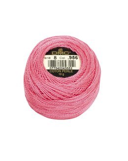 DMC 8'ans Pärlgarn