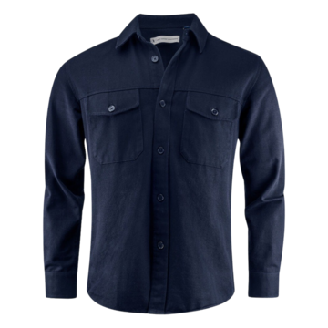 Skjortjacka Highwoods*