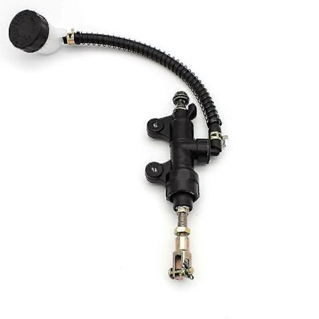 Bakre Broms Huvudcylinder Pump För Suzuki Hayabusa Gsxr1300 Gsxr600 Gsxr750