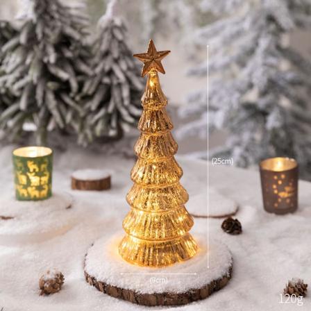 V rikk t valot, joulukuusen muoto, juhlalliset p yt koristeet luovat t ydellisesti l mpim n ja iloisen joulutunnelman 25cm A4