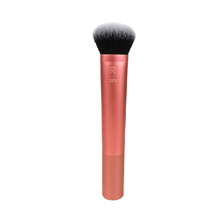 Real Techniques Expert Face Brush Penslar & svampar Dam ONESIZE