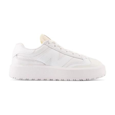 New Balance, Sneakers Wit, unisex, Maat:38 EU