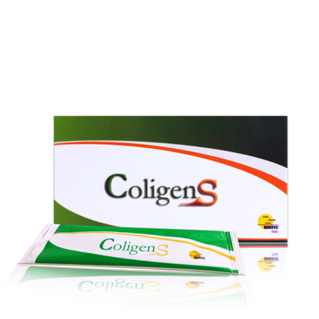 Coligen s 14 Bustine da 10 ml