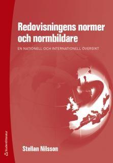 Redovisningens normer och normbildare