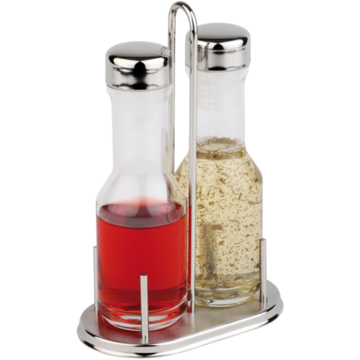 Olje- og eddikholder APS Class