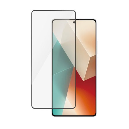 PanzerGlass Screen Protector Xiaomi Redmi Note13 5G | 13 Pro 4G | Ultra-Wide Fit