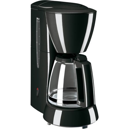 Melitta - Kaffetrakter Single 5 svart ASO Svart