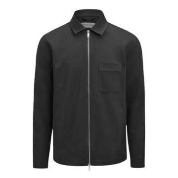 SKJORTE REGULAR GREEN BOW 01