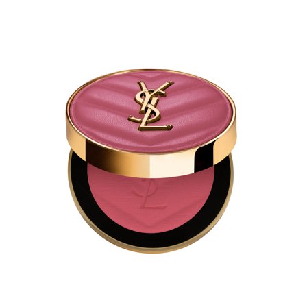 Yves Saint Laurent Make Me Blush - Blush in polvere vellutato 54 Berry Bang 6g - Fard compatto