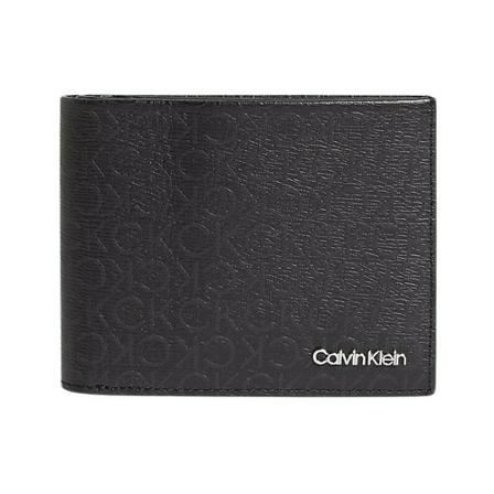 Calvin Klein Bags Sort, Herre Punge og Kortholder, Størrelse: ONE Size