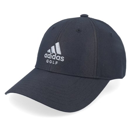 Adidas - Svart adjustable Keps - Prfm Brnd H Black Adjustable @ Hatstore