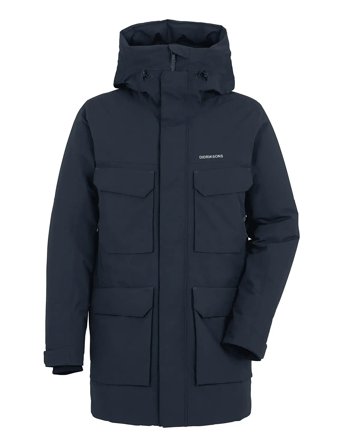 Didriksons | Drew Usx Parka 8 | L