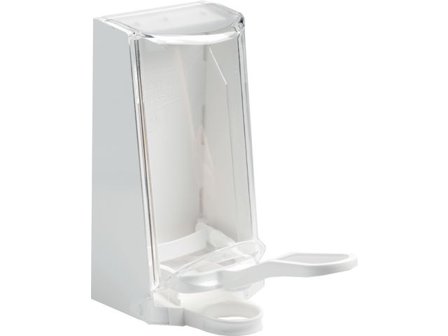 STERISOL Dispenser med plastarm 700ml - Lyreco - Städ och hygien - Tvål och hygien - Hygiensystem - Sterisol
