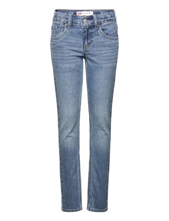Levi's Px-Denim Pants - Blue - 155/163