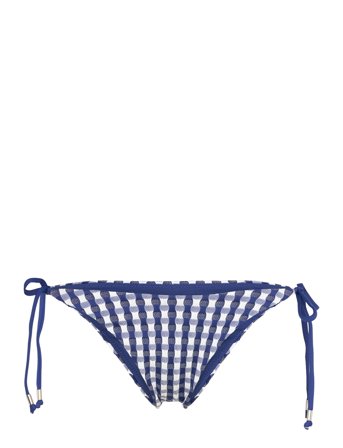 Seafolly | Bella Tie Side Rio Pant | 38