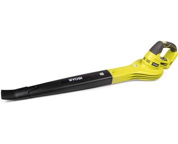 Ryobi-OBL1820S-Trådløs løvblåser for harde overflater-Tools & Garden-Hageutstyr