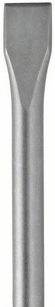 Bosch 2608690141 Flatmejsel med SDS-Max fäste 25 x 400 mm, Maskintillbehör & förbrukning