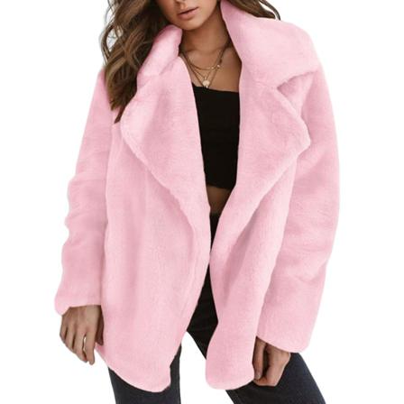 Casual För Kvinnor Är Avslappnade, Bekväma Och Varma