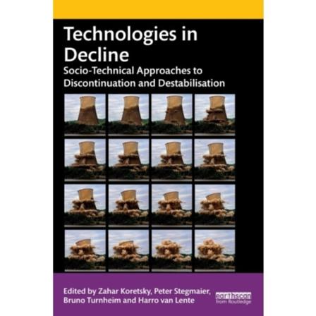 Technologies in Decline (häftad, eng)
