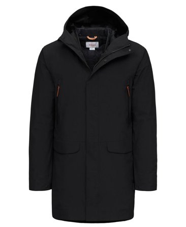 Swims Zürich III Svart