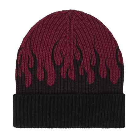 Vision OF Super Beanies , Zwart , Heren , Maat: ONE Size Hoeden