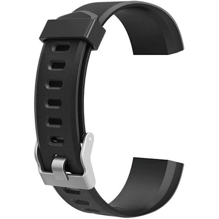 Värikäs lisävarusteiden vaihtohihna älykellolle