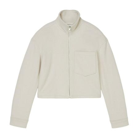 Marc O'polo - Damjackor - Vit - Dam - Storlek: M, Dam, Storlek: M