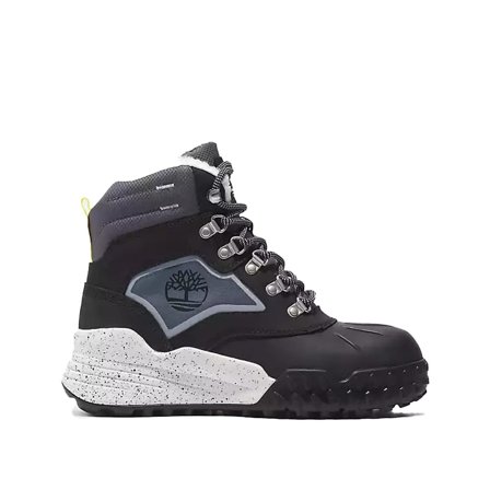 Timberland Moriah Range Hiker WP vinterkängor (unisex)