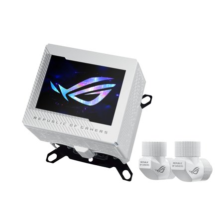 ASUS Rog Ryujin Iii Wb White