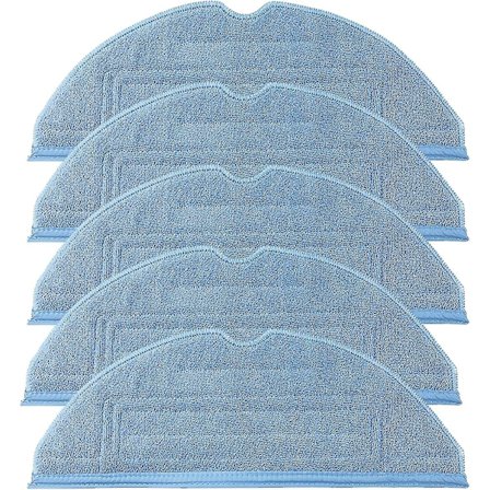 2024,stk Klutsmopper Utstyr Tilbehør For Roborock S7 S7+ S7 Maxv S7 Maxv Plus S7 Maxv Ultra Robotstøvsuger