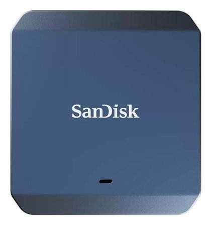 Sandisk Cfexpress Type B recorder