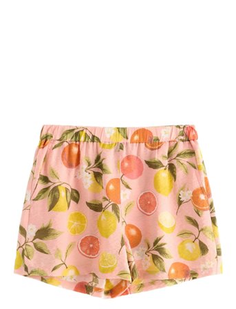 Lindex | Shorts Summer Aop | XS